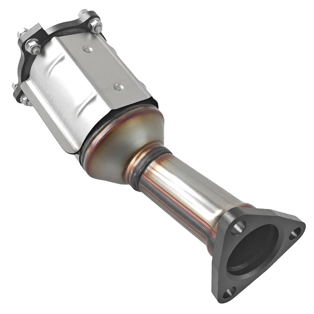 Catalytic Converter for Nissan Frontier (2000-2004) 2.4L Front