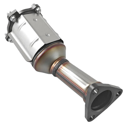 Catalytic Converter for Nissan Frontier (2000-2004) 2.4L Front