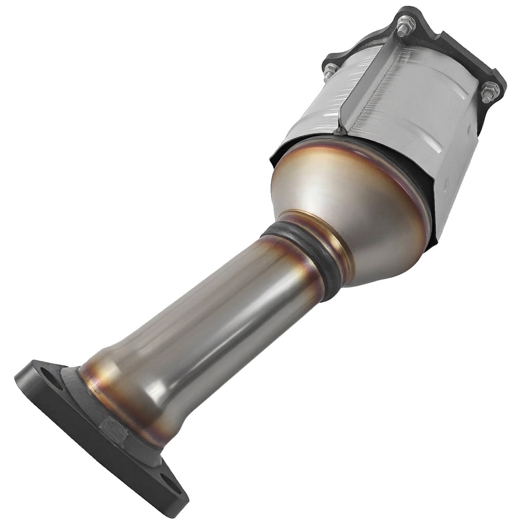 Catalytic Converter for Nissan Frontier (2000-2004) 2.4L Front