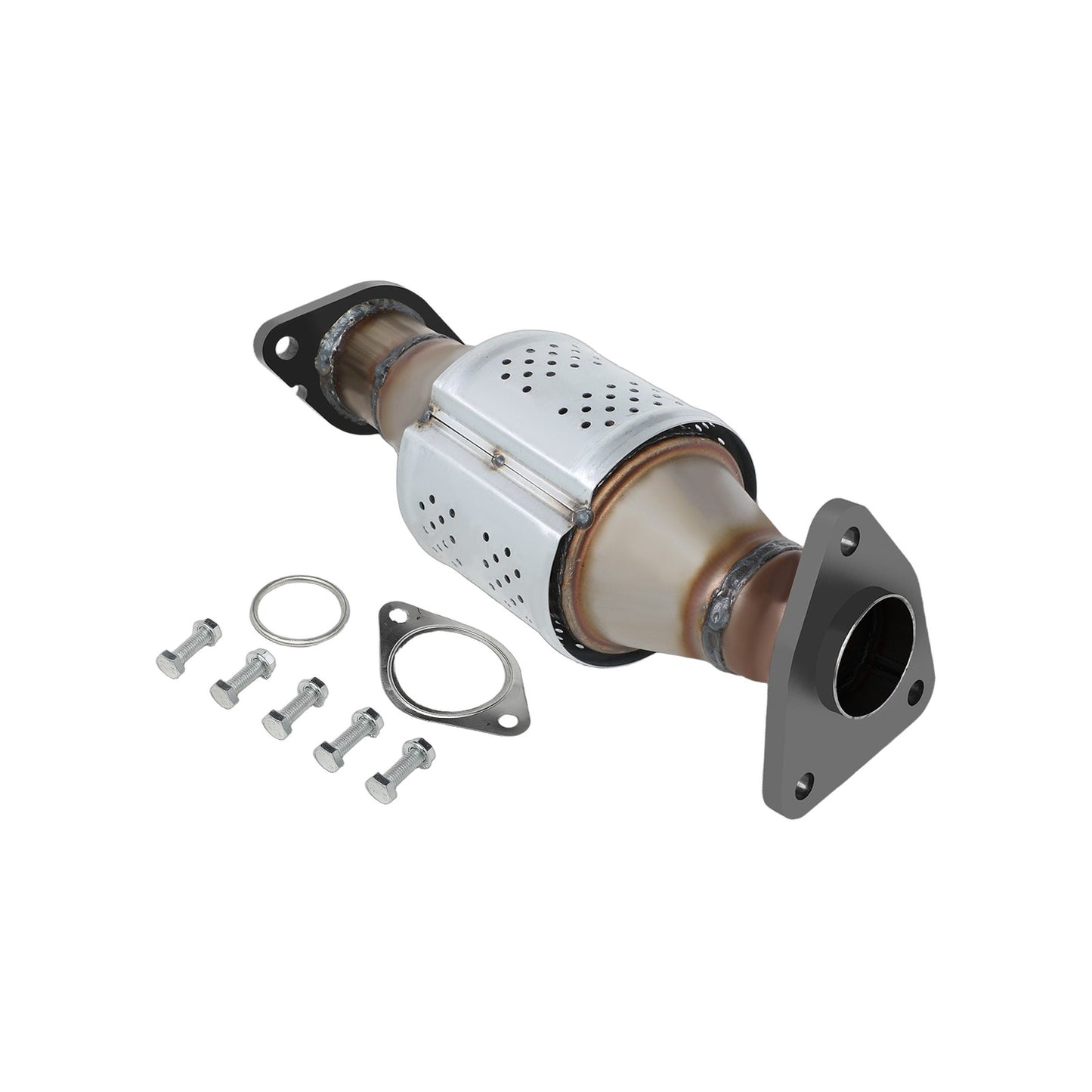 Catalytic Converter for Nissan Frontier (2005-2016) 4.0L