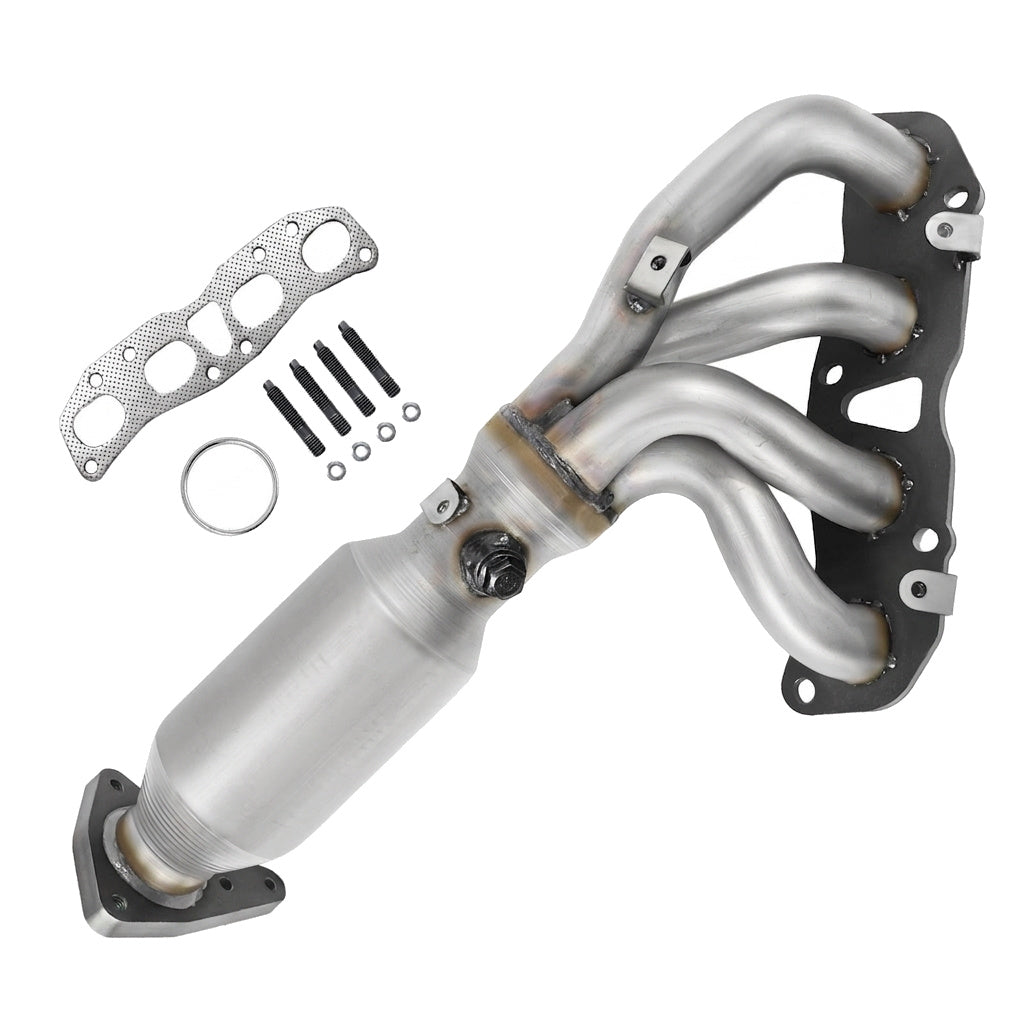 Catalytic Converter for Nissan Frontier (2005-2019) 2.5L Right