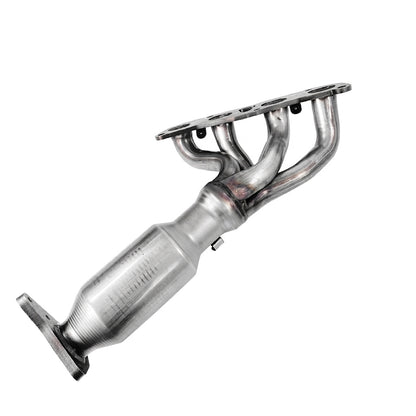 Catalytic Converter for Nissan Frontier (2005-2019) 2.5L Right
