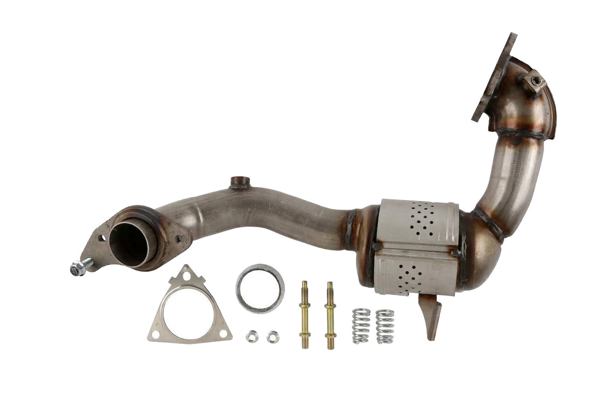 Catalytic Converter for Nissan Juke (2011-2017) 1.6L Front