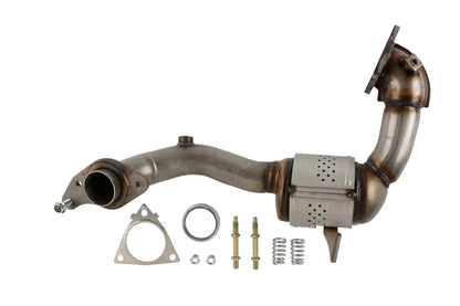 Catalytic Converter for Nissan Juke (2011-2017) 1.6L Front