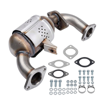 Catalytic Converter for Nissan Juke (2011-2017) 1.6L Front