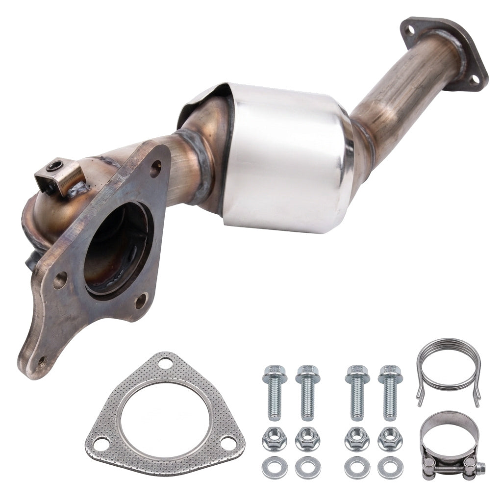 Catalytic Converter for Nissan Juke (2011-2017) 1.6L Front