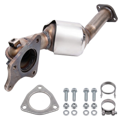 Catalytic Converter for Nissan Juke (2011-2017) 1.6L Front