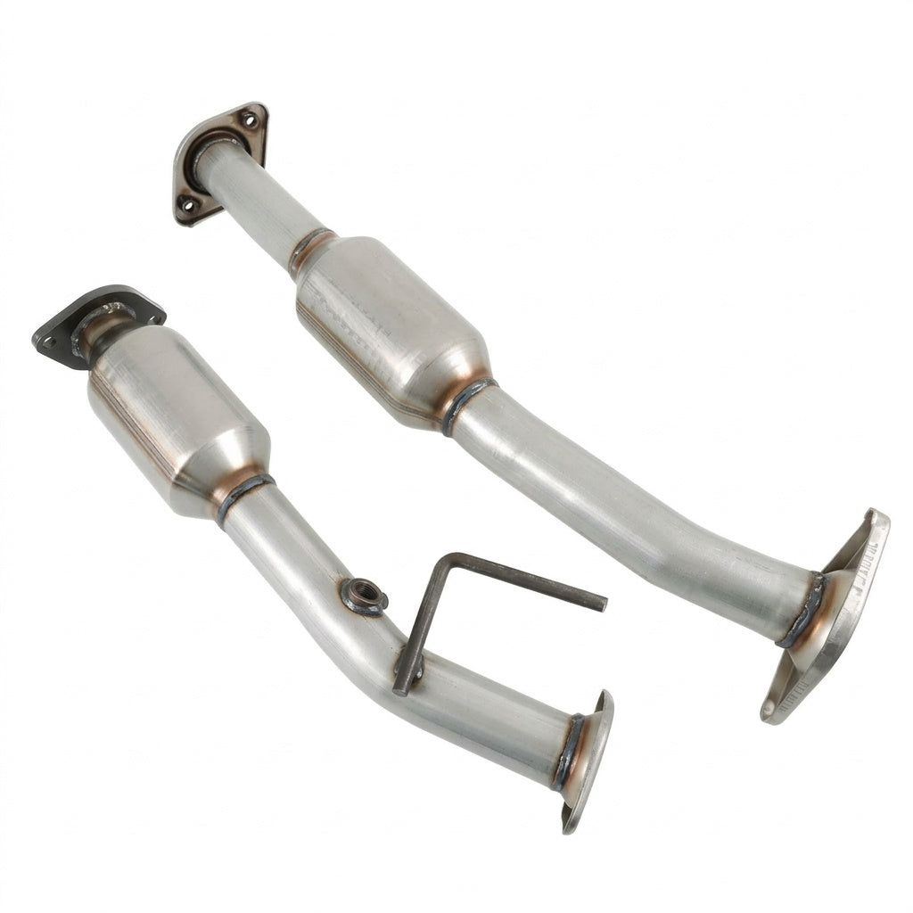 Catalytic Converter for Nissan NV200 (2013-2020) 2.0L Front & Rear
