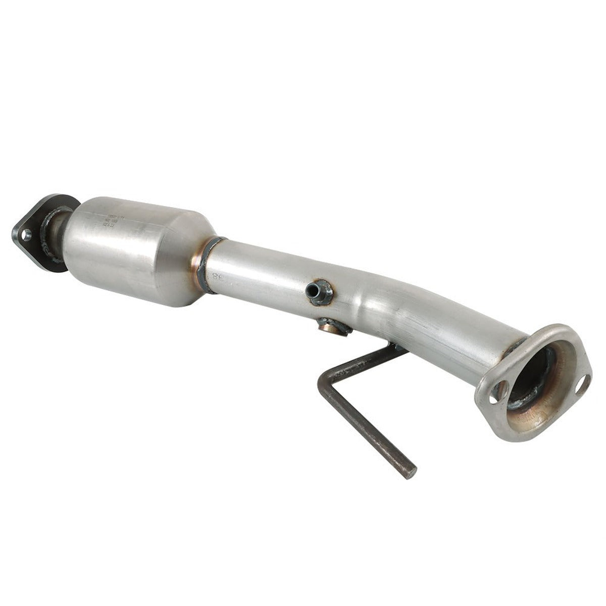 Catalytic Converter for Nissan NV200 (2013-2020) 2.0L Front & Rear