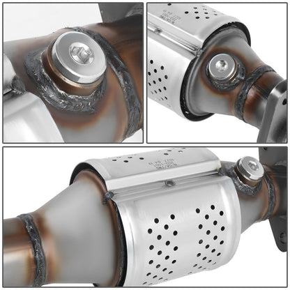 Catalytic Converter for Nissan Pathfinder (2005-2012) 4.0L