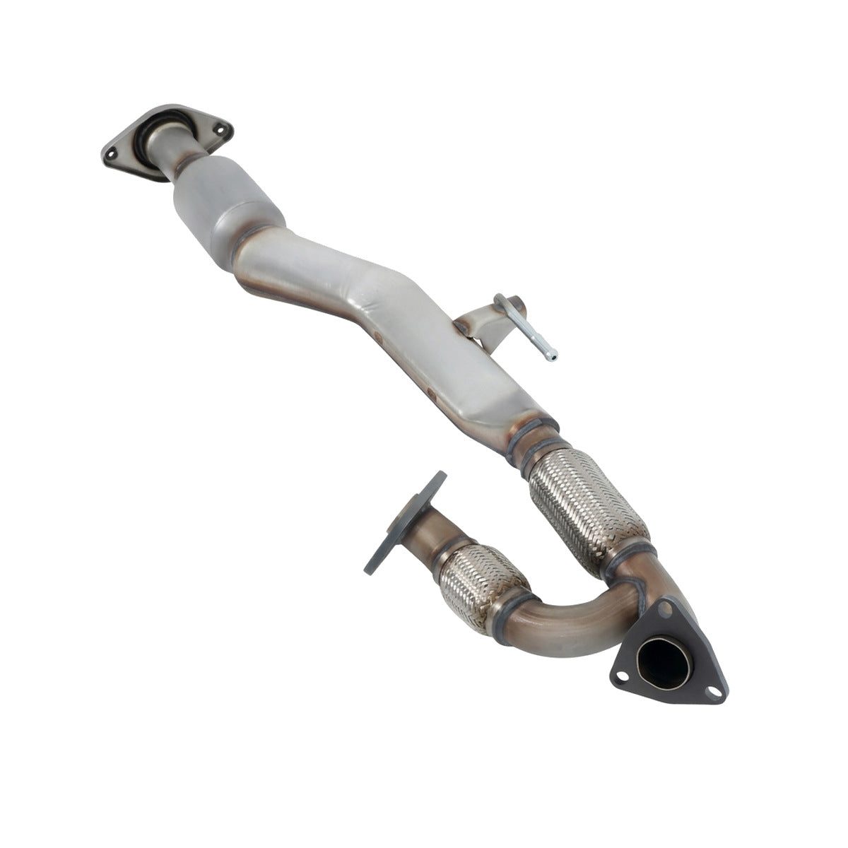 Catalytic Converter for Nissan Pathfinder (2013-2019) 3.5L Front & Rear