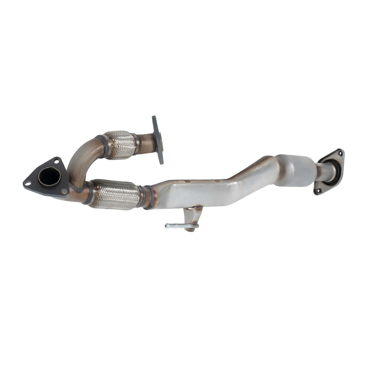 Catalytic Converter for Nissan Pathfinder (2013-2019) 3.5L Front & Rear