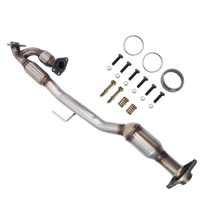 Catalytic Converter for Nissan Pathfinder (2013-2019) 3.5L Rear