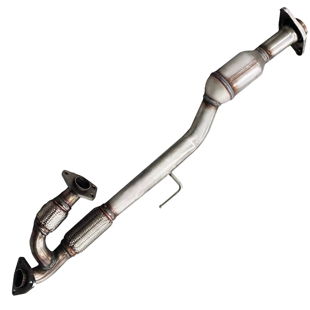 Catalytic Converter for Nissan Pathfinder (2013-2019) 3.5L Rear