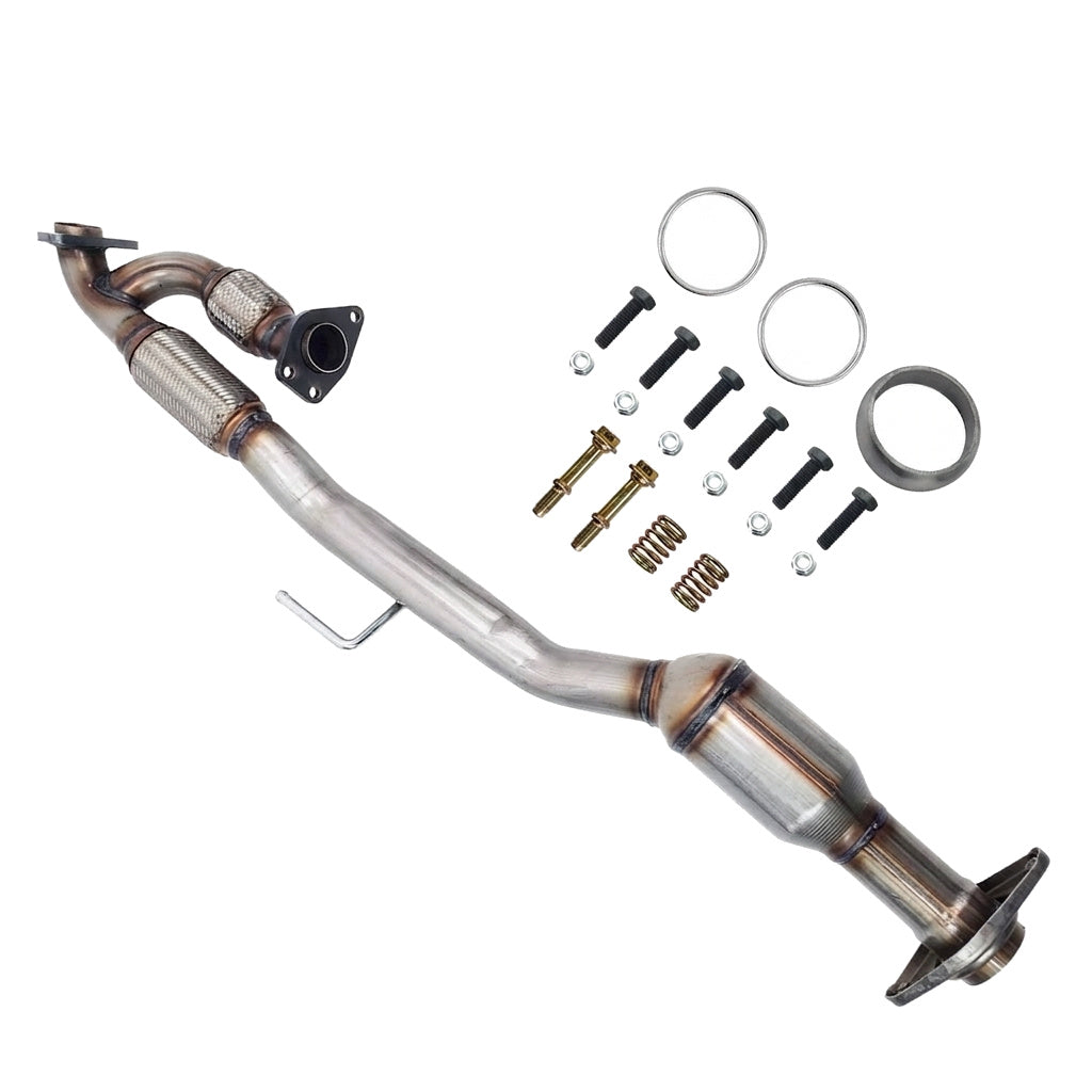 Catalytic Converter for Nissan Pathfinder (2013-2019) 3.5L Rear