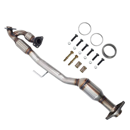 Catalytic Converter for Nissan Pathfinder (2013-2019) 3.5L Rear