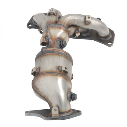 Catalytic Converter for Nissan Rogue (2008-2013) 2.5L Front