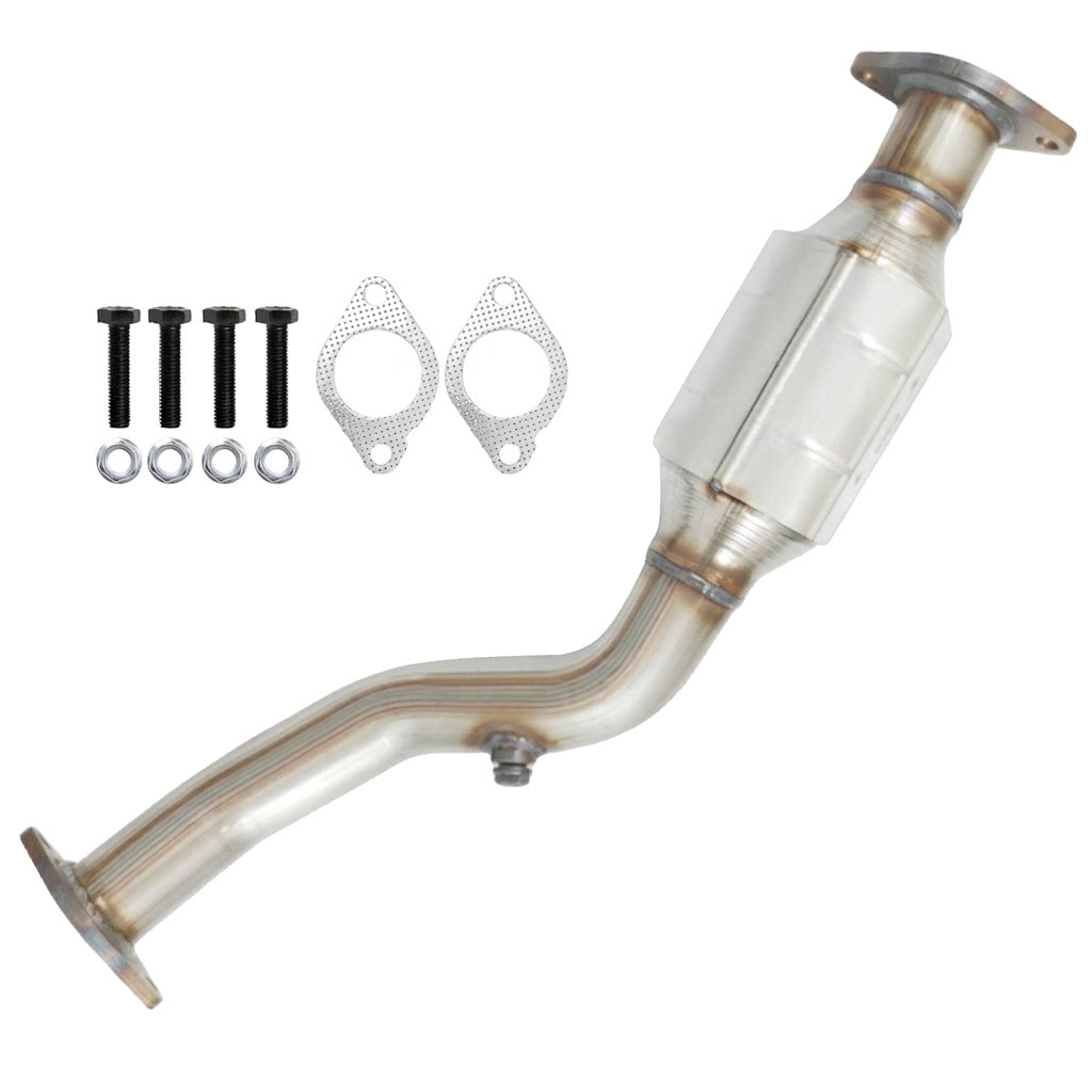 Catalytic Converter for Nissan Rogue (2008-2013) 2.5L Rear