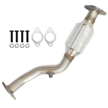 Catalytic Converter for Nissan Rogue (2008-2013) 2.5L Rear