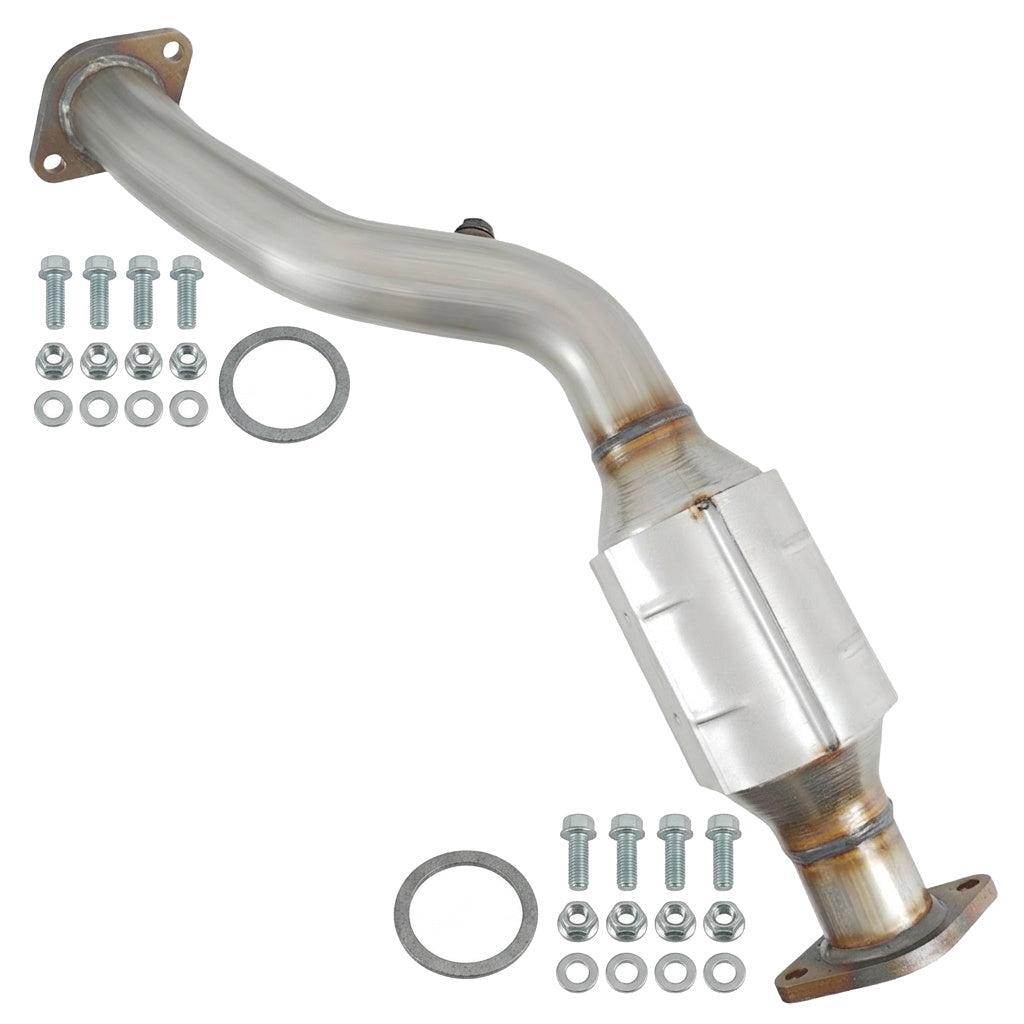 Catalytic Converter for Nissan Rogue (2008-2013) 2.5L Rear