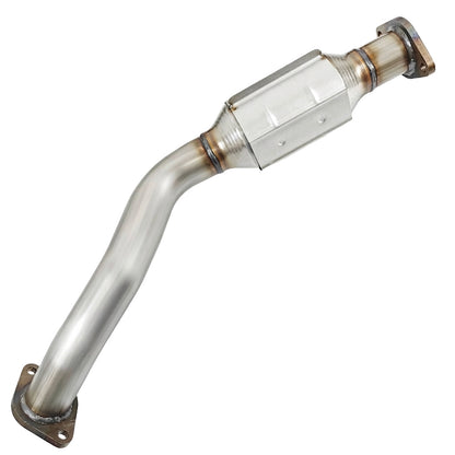 Catalytic Converter for Nissan Rogue (2008-2013) 2.5L Rear