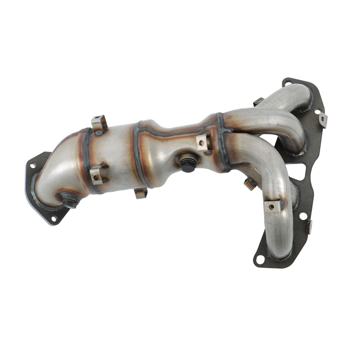Catalytic Converter for Nissan Rogue (2014-2017) 2.5L Front