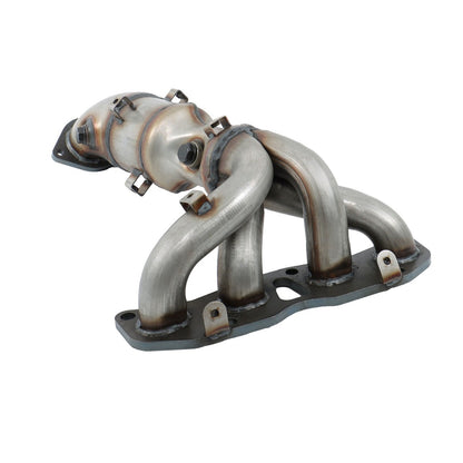 Catalytic Converter for Nissan Rogue (2014-2017) 2.5L Front