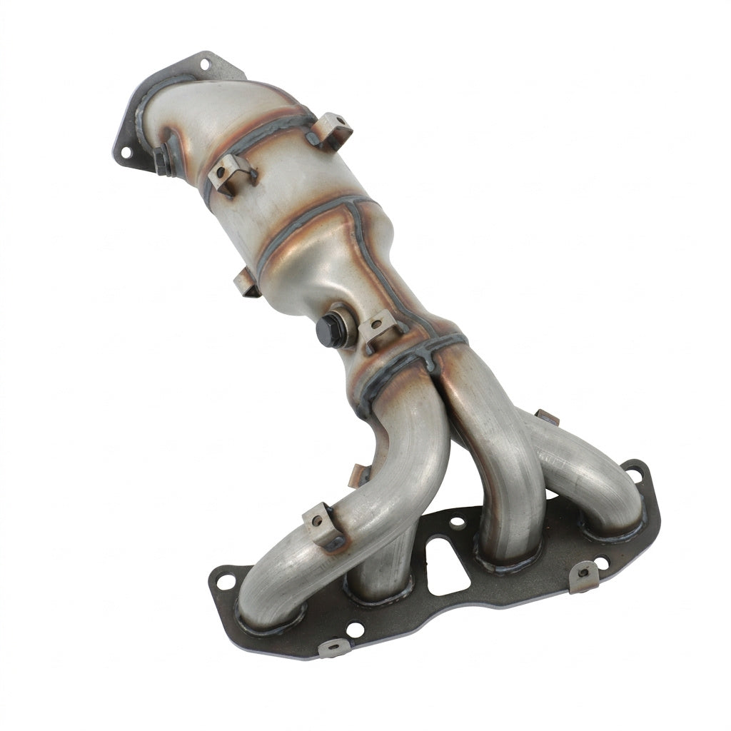 Catalytic Converter for Nissan Rogue (2014-2017) 2.5L Front