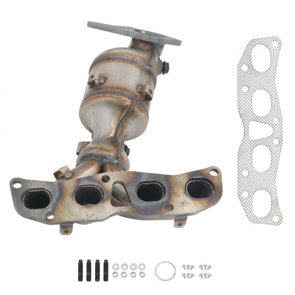 Catalytic Converter for Nissan Rogue Select (2014-2015) 2.5L Front