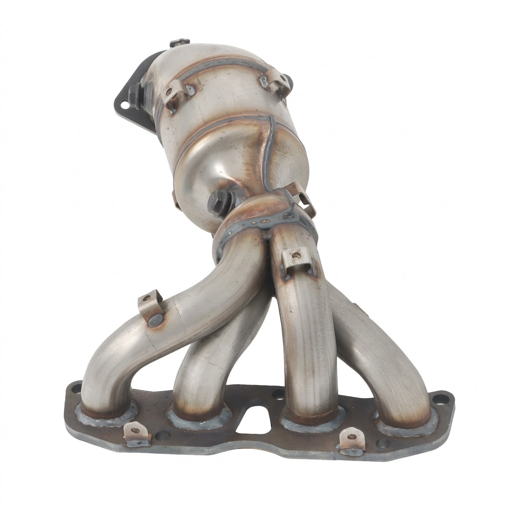 Catalytic Converter for Nissan Rogue Select (2014-2015) 2.5L Front