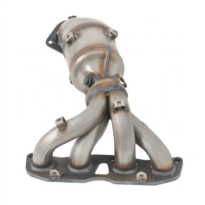 Catalytic Converter for Nissan Rogue Select (2014-2015) 2.5L Front