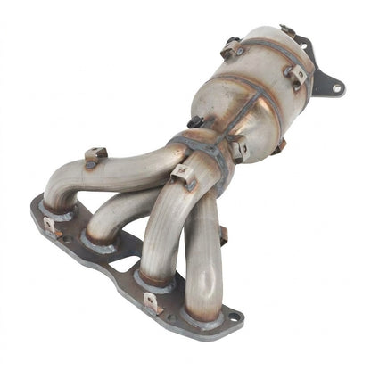 Catalytic Converter for Nissan Rogue Select (2014-2015) 2.5L Front