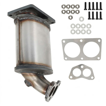 Catalytic Converter for Nissan Sentra (2000-2002) 1.8L Front