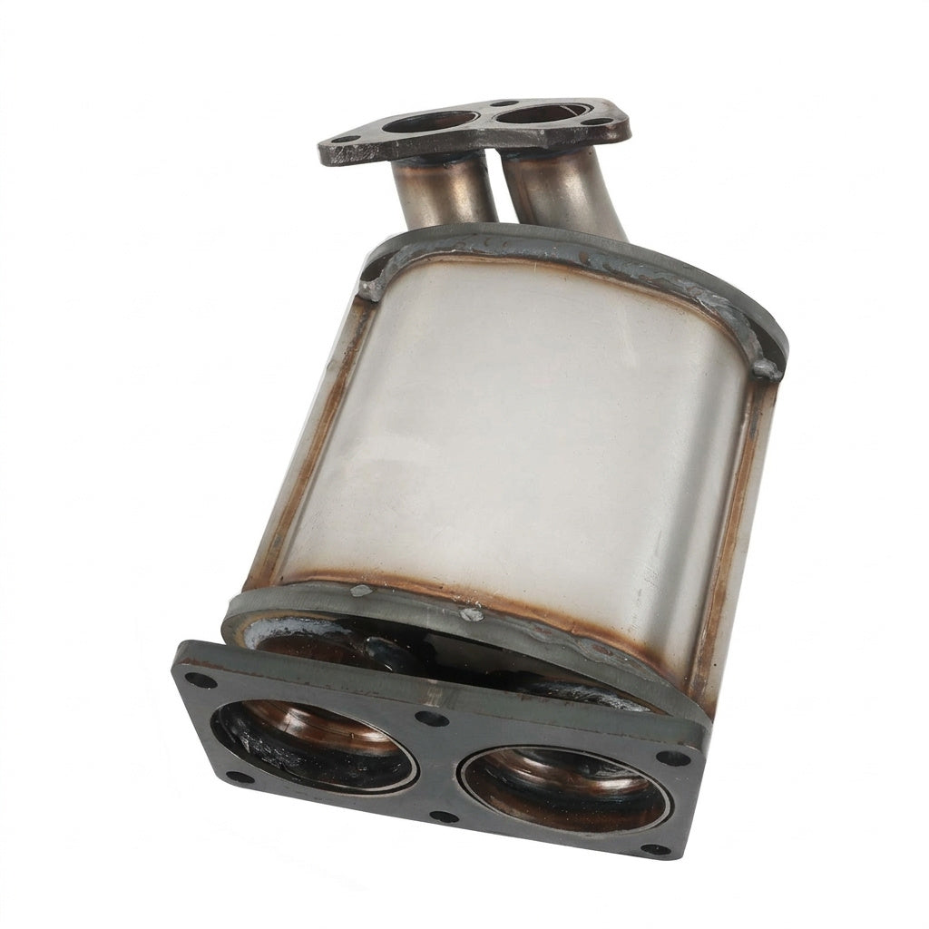 Catalytic Converter for Nissan Sentra (2000-2002) 1.8L Front