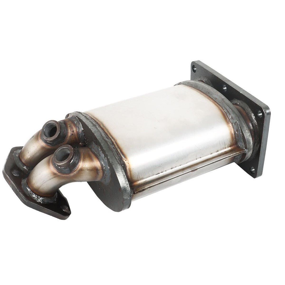 Catalytic Converter for Nissan Sentra (2000-2002) 1.8L Front