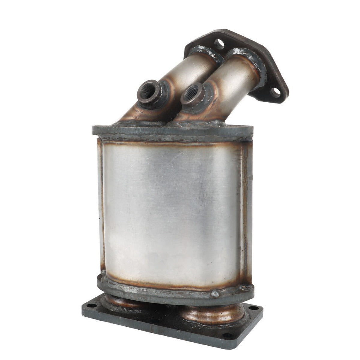 Catalytic Converter for Nissan Sentra (2000-2002) 1.8L Front
