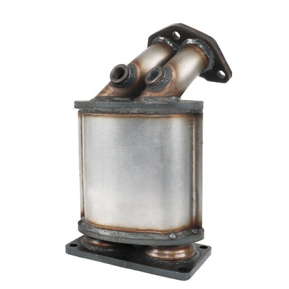 Catalytic Converter for Nissan Sentra (2000-2002) 1.8L Front
