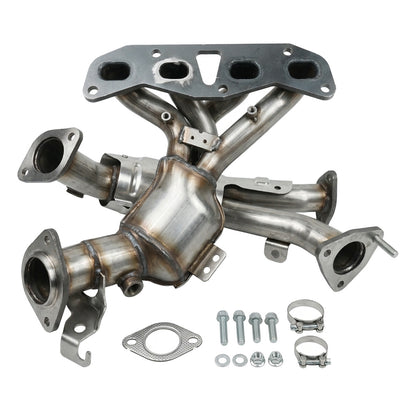 Catalytic Converter for Nissan Sentra (2002-2006) 2.5L