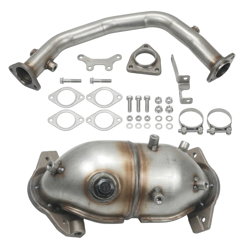 Catalytic Converter for Nissan Sentra (2002-2006) 2.5L