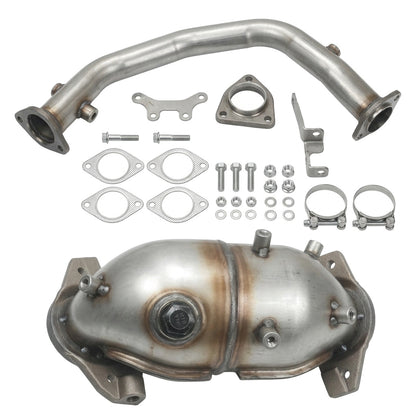 Catalytic Converter for Nissan Sentra (2002-2006) 2.5L