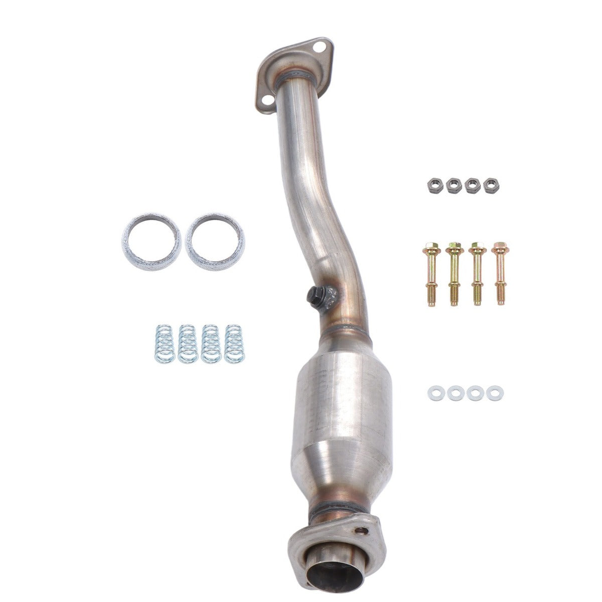 Catalytic Converter for Nissan Sentra (2013-2019) 1.8L Rear
