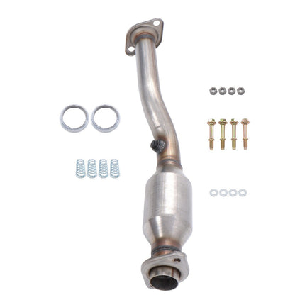 Catalytic Converter for Nissan Sentra (2013-2019) 1.8L Rear