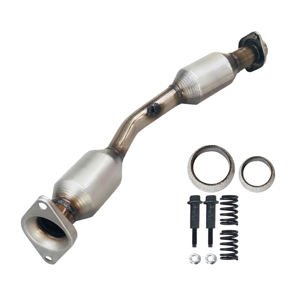 Catalytic Converter for Nissan Versa (2012-2017) 1.6L