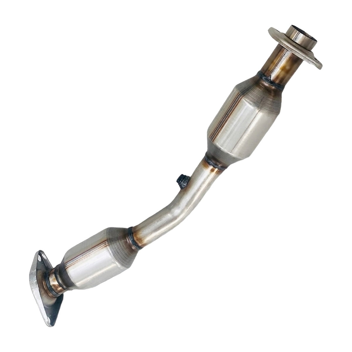Catalytic Converter for Nissan Versa (2012-2017) 1.6L