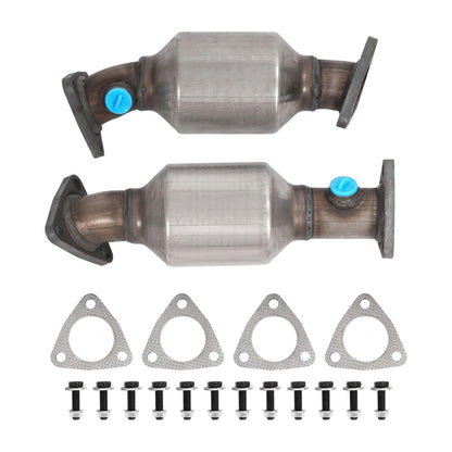 Catalytic Converter for Nissan Xterra (2000-2001) 3.3L Left & Right