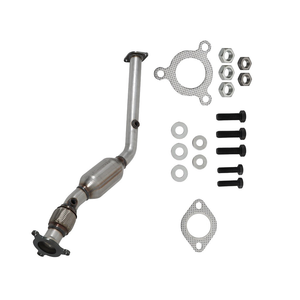 Catalytic Converter for Pontiac G5 Pursuit (2006-2007) 2.2L