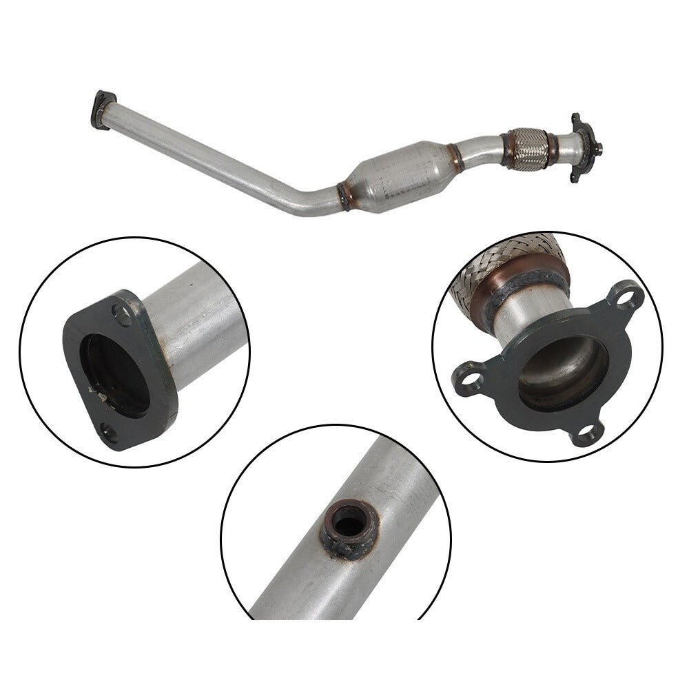 Catalytic Converter for Pontiac G5 Pursuit (2006-2007) 2.2L