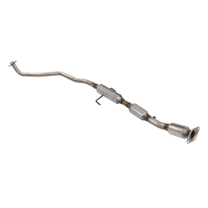 Catalytic Converter for Pontiac Vibe (2009-2010) 1.8L Front