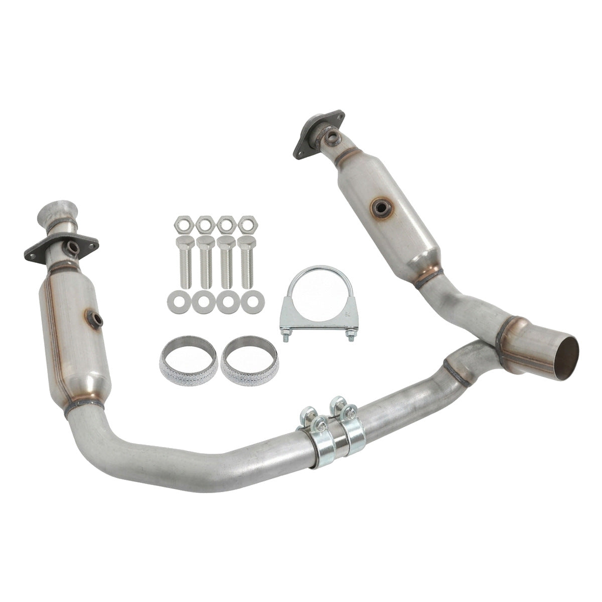 Catalytic Converter for RAM 1500 (2011-2016) 5.7L Front