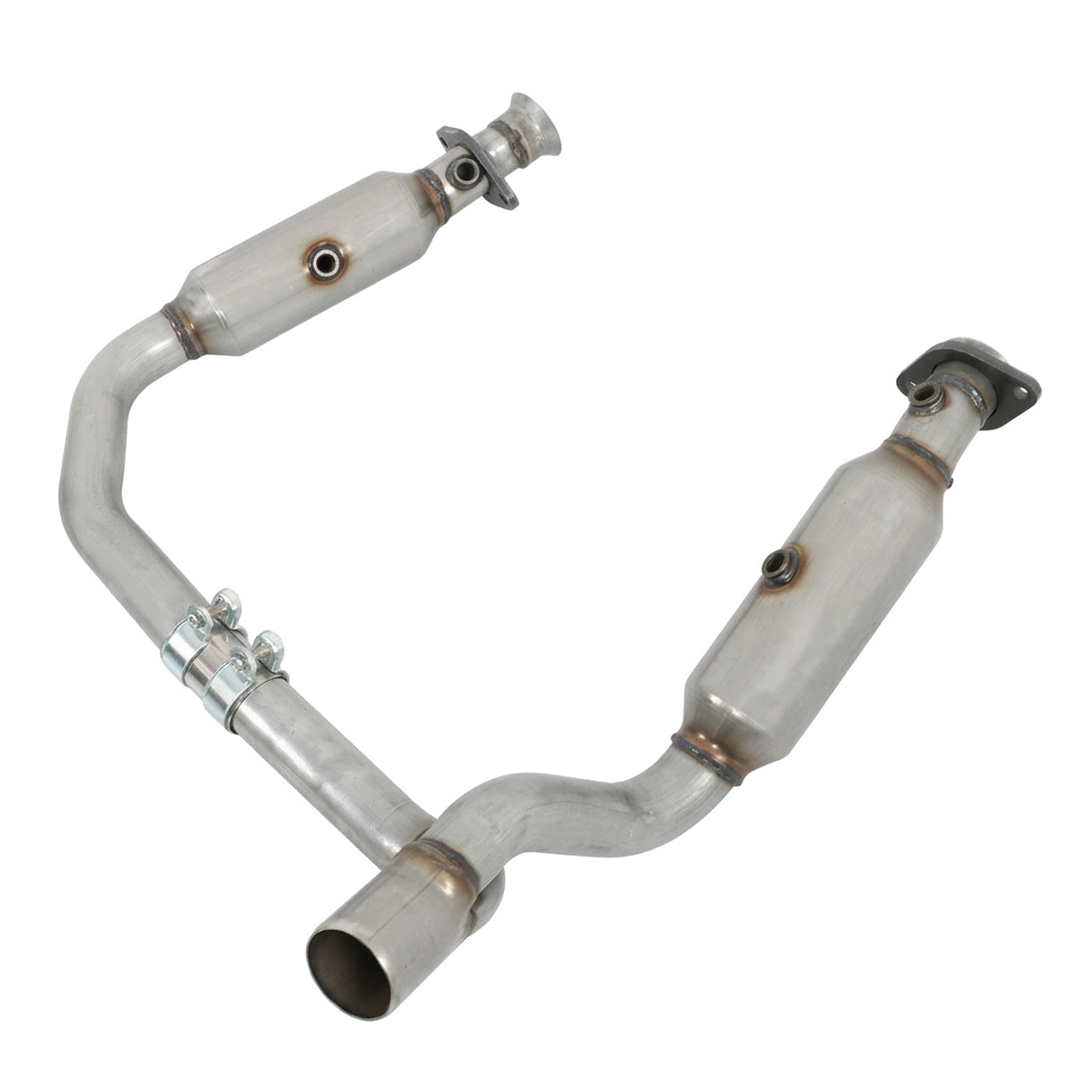 Catalytic Converter for RAM 1500 (2011-2016) 5.7L Front